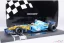 Renault R25 - Fernando Alonso (2005), Francia Nagydíj, 1:18 Minichamps
