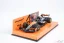 McLaren MCL39 - Lando Norris (2025), Győztes Brit Nagydíj, 1:43 Minichamps
