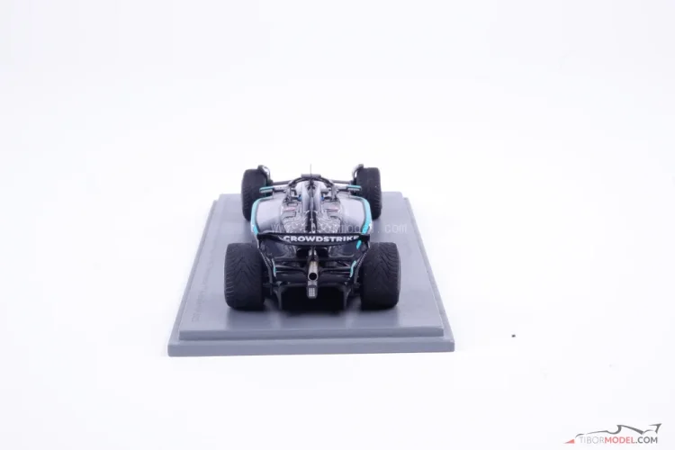 Mercedes W16 - George Russell (2025), VC Austrálie, 1:43 Spark