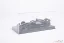 Mercedes W15 - George Russell (2024), 1:43 BBurago Signature