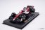 Alfa Romeo C42 - Guanyu Zhou (2022), 1:43 BBurago Signature