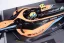 McLaren MCL36 - Lando Norris (2022), Bahrajn, 1:18 Minichamps