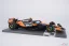 McLaren MCL39 - Lando Norris (2025), Vítěz VC Austrálie, 1:18 Minichamps
