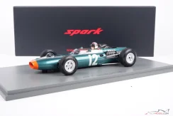 BRM P261 - Jackie Stewart (1966), Víťaz VC Monaka, 1:18 Spark