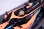 McLaren MCL36 - Daniel Ricciardo (2022), Vuse, 1:18 Minichamps