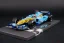 Renault R25 - Fernando Alonso (2005), VC Brazílie, 1:18 Minichamps