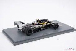 Ensign N177 - Derek Daly (1979), VC Argentíny, 1:43 Spark