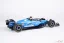 Williams FW47 - Alex Albon (2025), VC Austrálie, 1:18 Solido