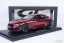 BMW 850i xDrive M Performance (2023) červené, 1:18 GT Spirit
