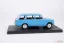 Lada 2102 combi blue, 1:24 Whitebox