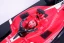 Ferrari SF-23 - Charles Leclerc (2023), Las Vegas GP, 1:18 Bburago