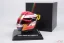 Charles Leclerc 2024 Japán Nagydíj mini sisak, Ferrari, 1:5 Looksmart