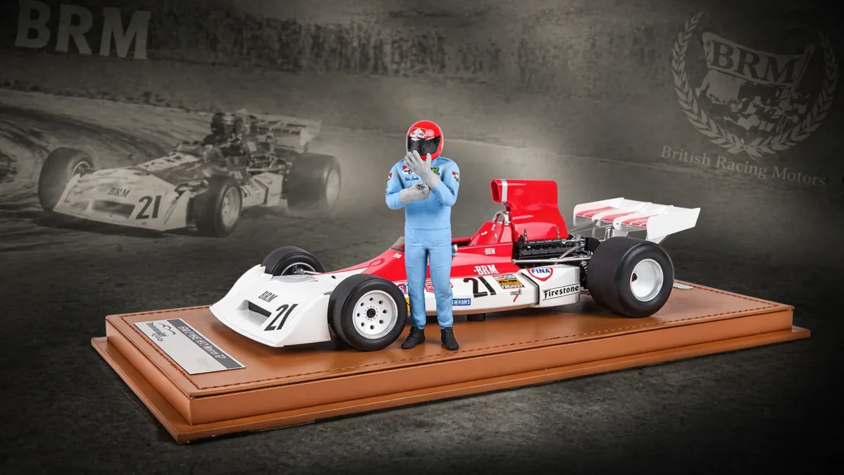 Niki Lauda