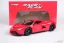 Ferrari LaFerrari (2013) piros, 1:18 Bburago