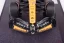 McLaren MCL38 - Lando Norris (2024), Víťaz VC Miami, 1:12 Minichamps