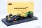 McLaren MCL38 - Lando Norris (2024), Monacoi Nagydíj, 1:43 BBurago Signature