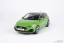 Ford Focus ST (2022) zelený, 1:18 MCG