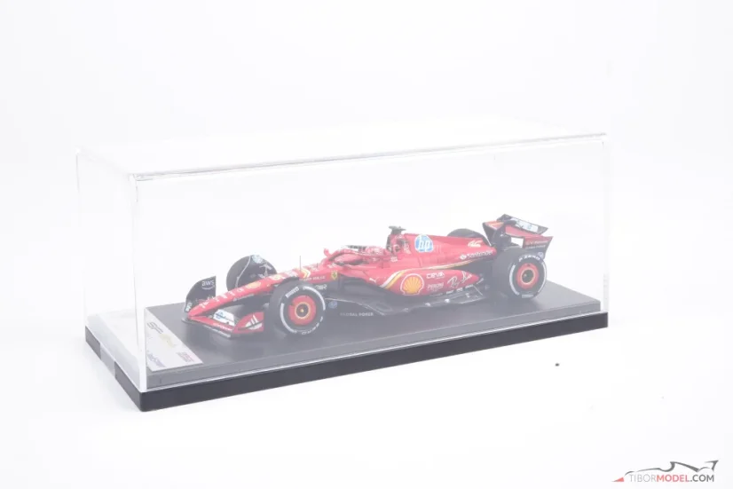 Ferrari SF-24 - Charles Leclerc (2024), US GP, 1:43 Looksmart