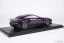 Aston Martin Valour (2023) lila, 1:18 GT Spirit