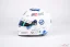 Oliver Bearman 2026 Canadian GP mini helmet, Haas, 1:2 Bell