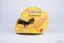 Lewis Hamilton 2026 Ferrari mini helmet, 1:2 Bell