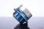 Ferrari F2012 blue wheel nut (2012)