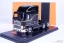 International Eagle Cabover (1995), čierny, 1:43 Ixo