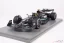 Mercedes W14 - Lewis Hamilton (2023), 2. miesto Austrália, 1:18 Spark