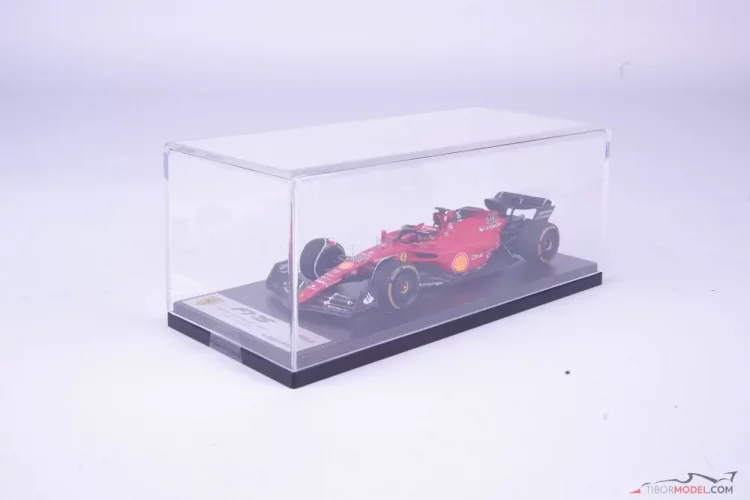 Ferrari F1-75 - Charles Leclerc (2022), Osztrák Nagydíj, 1:43 Looksmart