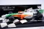 Force India VJM03 - Vitantonio Liuzzi (2010), 1:43 Minichamps