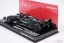 Mercedes W14 - Mick Schumacher (2023), gumiteszt, 1:43 Minichamps