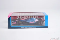 Alpine A526 - Franco Colapinto (2026), VC Číny, 1:43 Spark