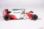 McLaren MP4/8 - Ayrton Senna (1993), European GP, 1:18 Minichamps