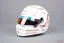 Fernando Alonso 2025 VC Číny mini prilba, Aston Martin, 1:2 Bell
