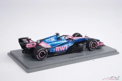 Alpine A526 - Pierre Gasly (2026), VC Číny, 1:43 Spark