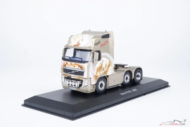 Volvo FH16 (2003), 1:43 Altaya