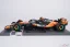 McLaren MCL39 - Lando Norris (2025), Vítěz VC Austrálie, 1:18 Minichamps