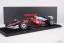 Ferrari SF-25 - Lewis Hamilton (2025), Miami GP, 1:18 Looksmart