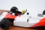 McLaren MP4/1C - Ayrton Senna (1983) testy v Silverstonu, 1:18 Tecnomodel
