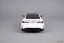 BMW M4 (2020) biele, 1:18 Minichamps