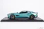 Aston Martin Vanquish (2024) zelený, 1:18 GT Spirit
