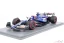 VISA RB VCarb 01 - Daniel Ricciardo (2024), 1:18 Spark