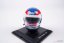 Patrick Depailler 1979 Ligier helmet, 1:5 Spark