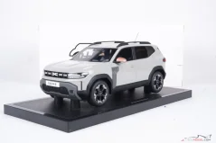 Dacia Duster Extreme (2024) beige, 1:18 Ottomobile