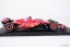 Ferrari SF-24 - Charles Leclerc (2024), Győztes Amerikai Nagydíj, 1:18 Looksmart
