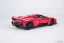 Ferrari F80 (2025) červené, 1:18 Bburago Signature