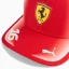 Kšiltovka Charles Leclerc 2026, Scuderia Ferrari Kšiltovka Charles Leclerc 2026, Scuderia Ferrari