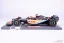 McLaren MCL36 - Daniel Ricciardo (2022), Vuse, 1:18 Minichamps