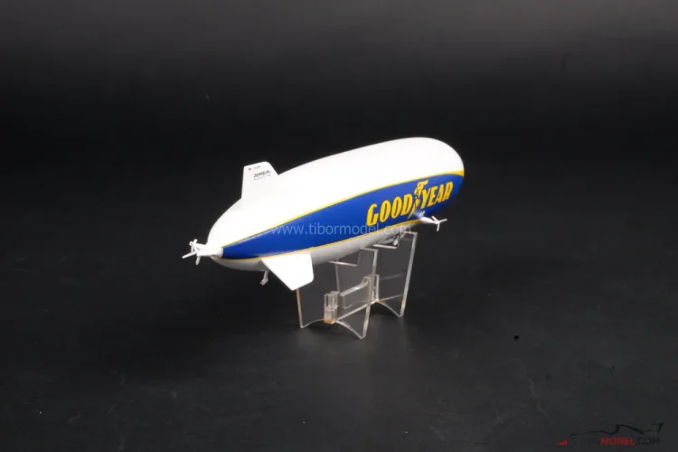 Vzducholoď Goodyear, 1:400 Spark