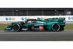 Aston Martin Valkyrie - Tincknell/Gamble/Gunn (2026), Le Mans, 1:18 Spark